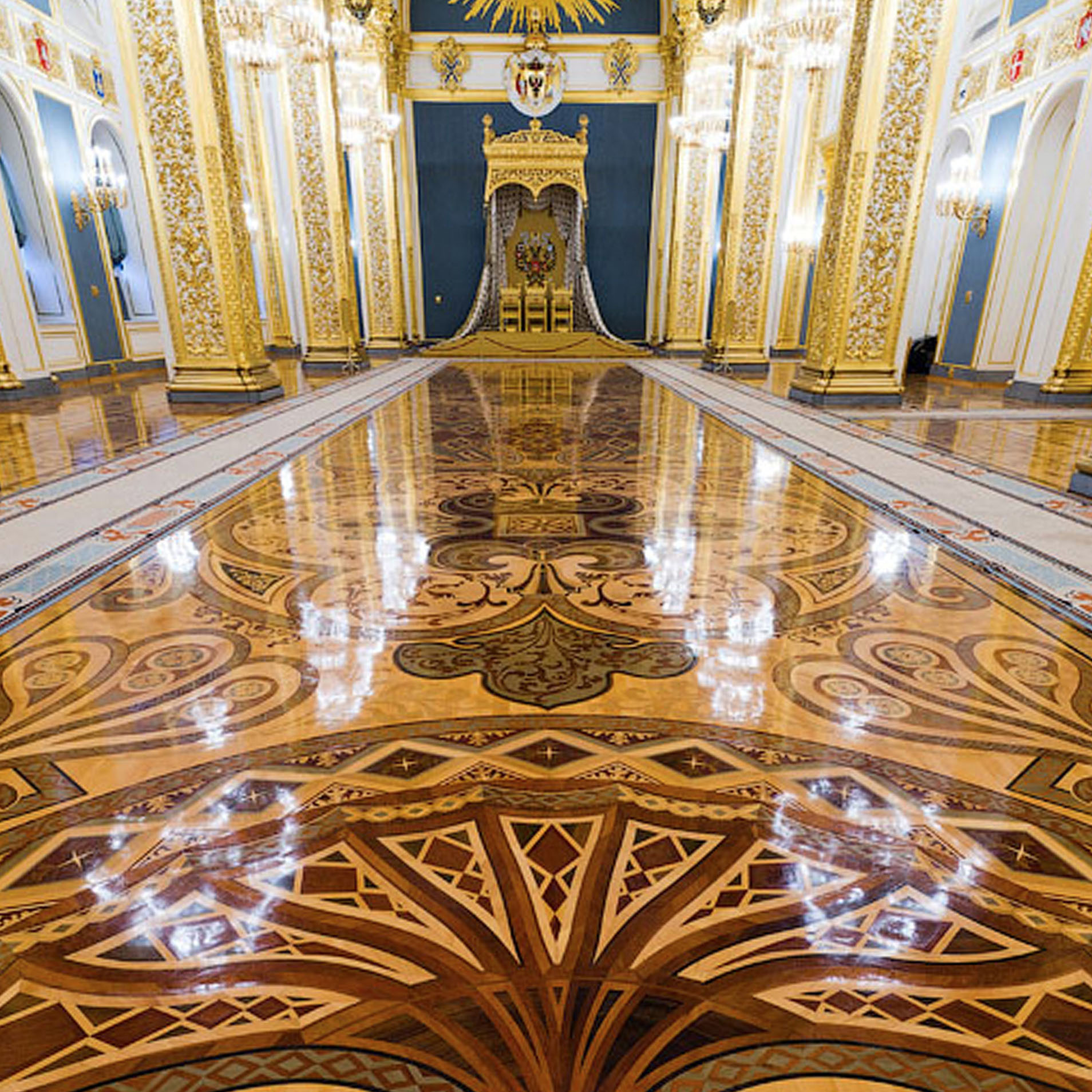 Palazzo del Cremlino