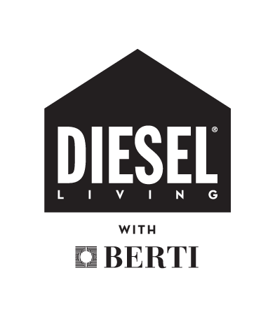 logo diesel M