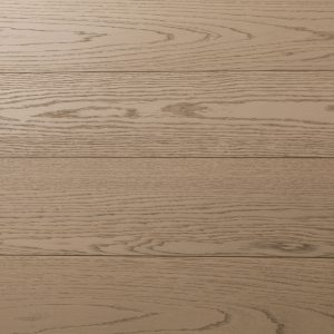 Parquet en chêne brossé Duna