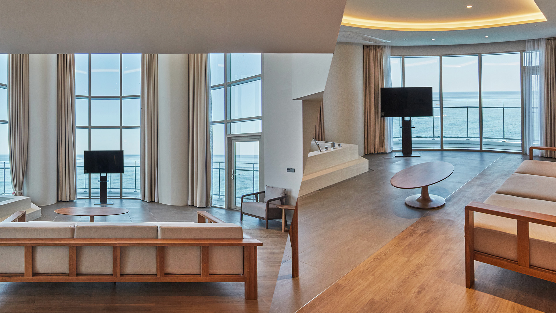 Parquet Made in Italy: Berti conquista Asia con innovación, diseño y sostenibilidad