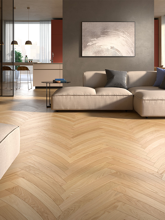 Parquet La Rotonda