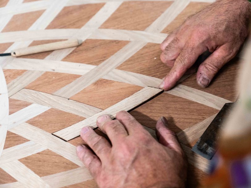 Posa parquet
parquet artigianale
parquet legno Berti